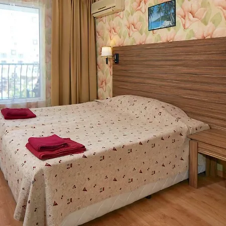 Hotel Yantra