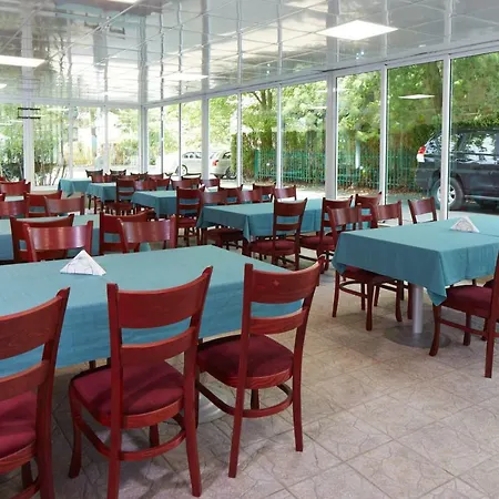 Yantra Hotel