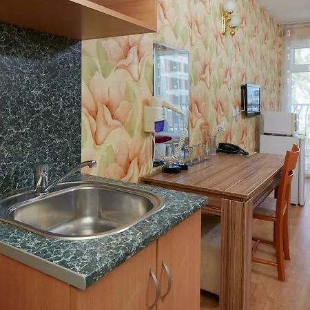 янтра Слънчев бряг