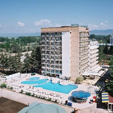 Yantra Sunny Beach