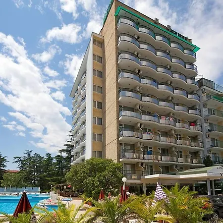 Hotel Yantra Sunny Beach