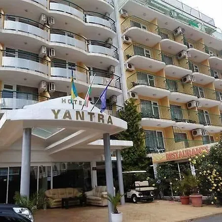 Yantra Hotel