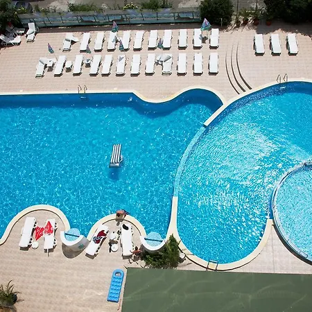 酒店 扬特拉酒店