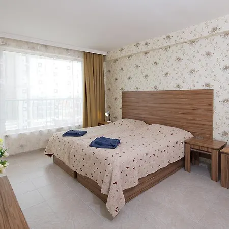 酒店 扬特拉酒店