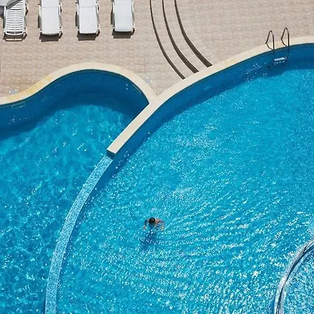 酒店 扬特拉酒店 阳光海滩