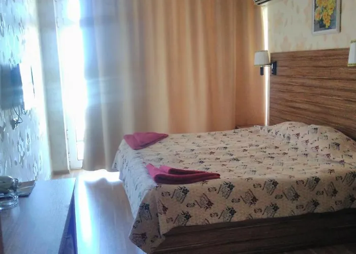 Hotel Yantra Sunny Beach