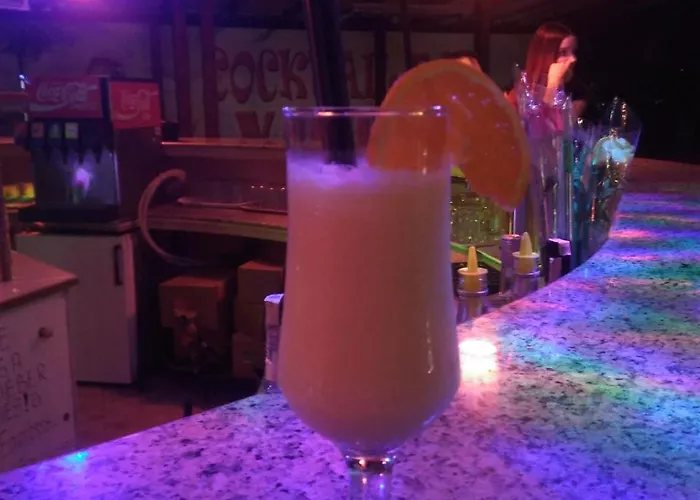 Yantra Hotel Sunny Beach