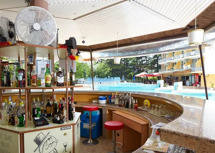 Hotel Yantra Sunny Beach